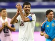 Spanyol Kalahkan Prancis, Rodri Geram pada Keputusan Wasit di Semifinal Piala Dunia 2026