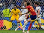 Spanyol Kalahkan Prancis di Semifinal Piala Dunia 2026 dengan Skor 2-1