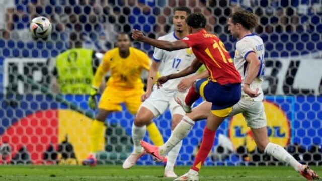 Spanyol-Kalahkan-Prancis-di-Semifinal-Piala-Dunia-2026-dengan-Skor-2-1