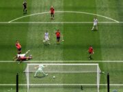 Spanyol Kebobolan Pertama Kali di Piala Dunia 2026 Usai Kalahkan Belgia 2-1