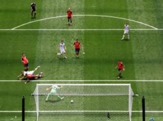 Spanyol Kebobolan Pertama Kali di Piala Dunia 2026 Usai Kalahkan Belgia 2-1