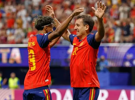 Spanyol Lawan Austria di 32 Besar Piala Dunia 2026, Pertahanan Kokoh Jadi Kunci