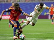 Spanyol Lawan Austria di 32 Besar Piala Dunia 2026, Siapa yang Melaju ke 16 Besar?