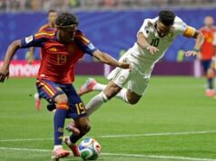 Spanyol Lawan Austria di 32 Besar Piala Dunia 2026, Siapa yang Melaju ke 16 Besar?