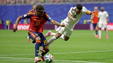 Spanyol-Lawan-Austria-di-32-Besar-Piala-Dunia-2026-Siapa-yang-Melaju-ke-16-Besar
