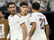 Spanyol Lawan Belgia di Perempat Final Piala Dunia 2026, La Furia Roja Jadi Favorit
