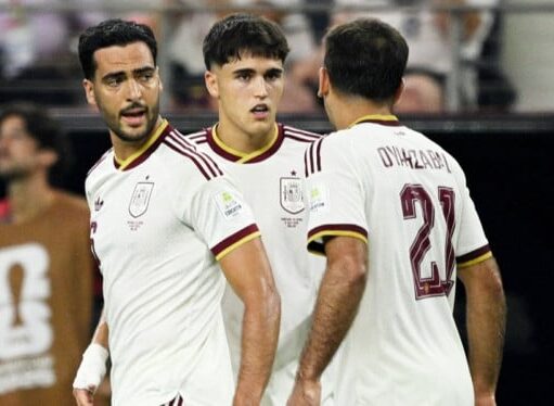 Spanyol Lawan Belgia di Perempat Final Piala Dunia 2026, La Furia Roja Jadi Favorit