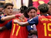 Spanyol Lawan Prancis di Semifinal Piala Dunia 2026