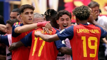 Spanyol Lawan Prancis di Semifinal Piala Dunia 2026