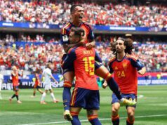 Spanyol Lolos ke 16 Besar Piala Dunia 2026, Catat Tiga Rekor Bersejarah