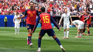 Spanyol Melaju ke 16 Besar, De La Fuente Peringatkan Jangan Puas Diri