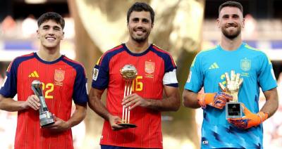 Spanyol-Puncaki-Ranking-FIFA-Usai-Juara-Piala-Dunia-2026