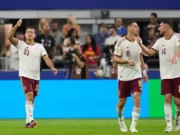Spanyol Siap Hadapi Argentina di Final Piala Dunia 2026 dengan Kolektivitas dan Pertahanan Membeku