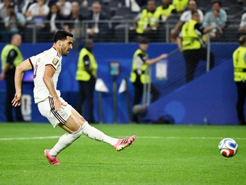 Spanyol Siap Hadapi Belgia di Perempatfinal Piala Dunia 2026, Merino: Semua Tim Sama Sulitnya