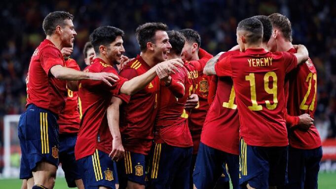 Spanyol Siap Hadapi Prancis di Semifinal Piala Dunia 2026