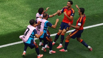Spanyol Siap Hadapi Prancis di Semifinal Piala Dunia 2026