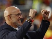 Spanyol Siap Hadapi Ujian Berat Lawan Belgia di Perempatfinal Piala Dunia 2026