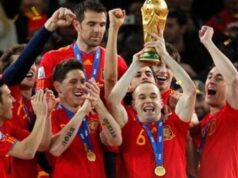 Spanyol Siap Rebut Trofi, Mirip 2010: Lima Kemiripan Mengejutkan di Piala Dunia 2026