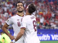 Spanyol Tegaskan Dominasi, Singkirkan Portugal 1-0 di 16 Besar Piala Dunia 2026