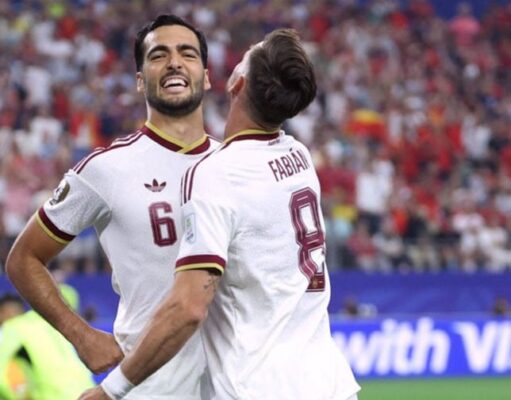 Spanyol Tegaskan Dominasi, Singkirkan Portugal 1-0 di 16 Besar Piala Dunia 2026