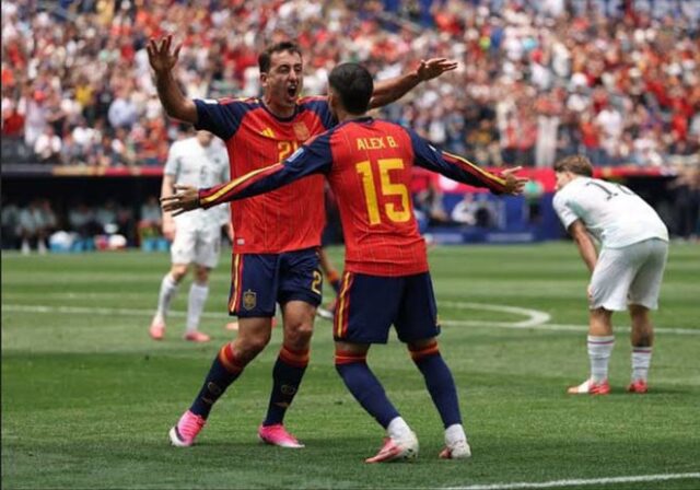 Spanyol-Tembus-16-Besar-Piala-Dunia-2026-Usai-Hancurkan-Austria-3-0