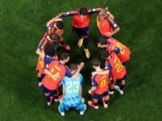 Spanyol Tembus 16 Besar Piala Dunia 2026 dengan Performa Hampir Sempurna