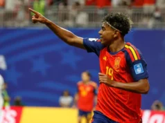 Spanyol Tembus 8 Besar Piala Dunia 2026 Tanpa Kebobolan, Siap Hadapi Belgia