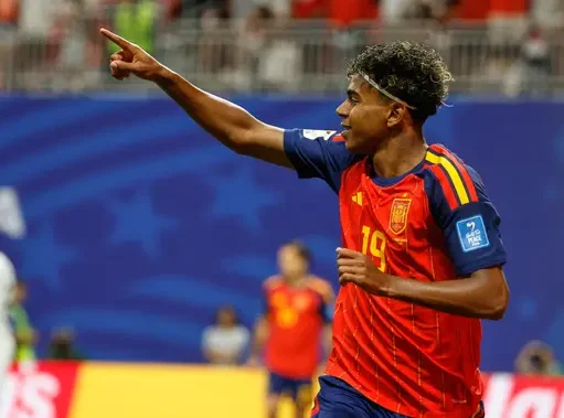 Spanyol Tembus 8 Besar Piala Dunia 2026 Tanpa Kebobolan, Siap Hadapi Belgia