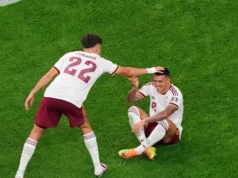 Spanyol Tembus Final Piala Dunia 2026, Catat Empat Rekor Sejarah