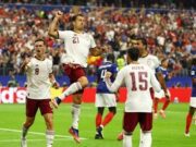 Spanyol Tembus Final Piala Dunia 2026, Catat Rekor Tak Terkalahkan 37 Laga
