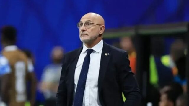 Spanyol-Tembus-Final-Piala-Dunia-2026-De-La-Fuente-Siap-Hadapi-Inggris-atau-Argentina
