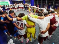Spanyol Tembus Final Piala Dunia 2026, EA Sports Prediksi Tepat Lagi