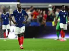 Spanyol Tembus Final Piala Dunia 2026, Kalahkan Prancis 2-0 di Semifinal