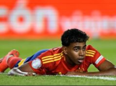 Spanyol Tembus Final Piala Dunia 2026, Lamine Yamal Umumkan Niat ke New York