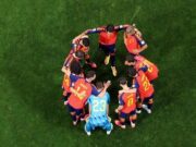Spanyol Tembus Final Piala Dunia 2026, Siap Hadapi Argentina