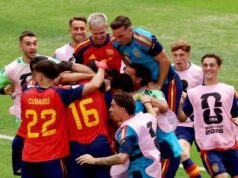 Spanyol Tembus Final Piala Dunia 2026, Siap Lawan Argentina di MetLife Stadium