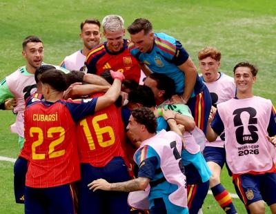 Spanyol-Tembus-Final-Piala-Dunia-2026-Siap-Lawan-Argentina-di-MetLife-Stadium