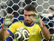 Spanyol Tembus Final Piala Dunia 2026, Unai Simon Catat Rekor Clean Sheet
