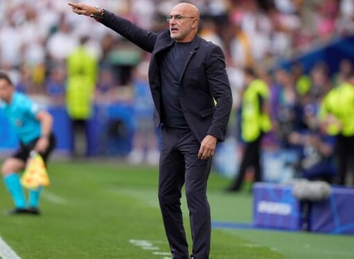 Spanyol Tembus Semifinal Piala Dunia 2026, Luis de la Fuente Beri Peringatan Keras kepada Prancis