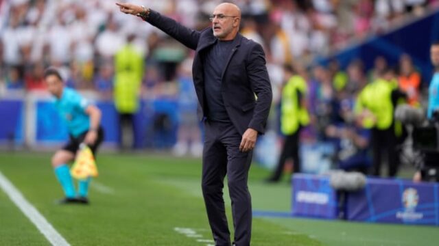 Spanyol-Tembus-Semifinal-Piala-Dunia-2026-Luis-de-la-Fuente-Beri-Peringatan-Keras-kepada-Prancis