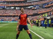 Spanyol Tembus Semifinal Piala Dunia 2026, Merino Cetak Gol Penentu dan Dedikasikan untuk Bayinya