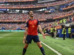 Spanyol Tembus Semifinal Piala Dunia 2026, Merino Cetak Gol Penentu dan Dedikasikan untuk Bayinya