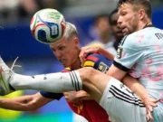 Spanyol Tembus Semifinal Piala Dunia 2026 Usai Kalahkan Belgia 2-1
