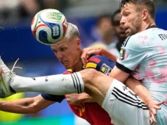 Spanyol Tembus Semifinal Piala Dunia 2026 Usai Kalahkan Belgia 2-1