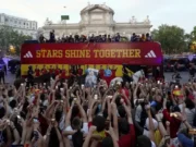 Spanyol Terima Bonus Setengah dari Juara Piala Dunia 2026