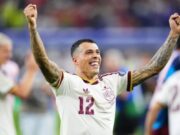Spanyol Tumbangkan Prancis 2-0, Melaju ke Final Piala Dunia 2026