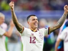 Spanyol Tumbangkan Prancis 2-0, Melaju ke Final Piala Dunia 2026