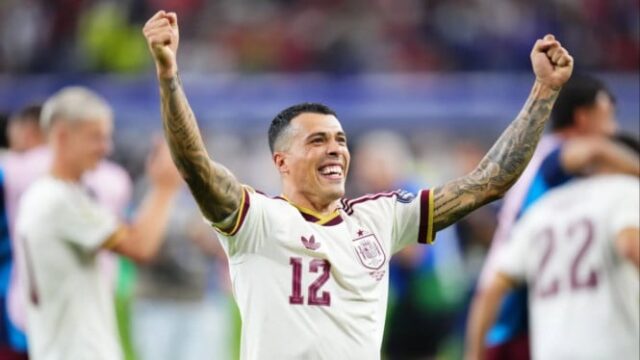 Spanyol-Tumbangkan-Prancis-2-0-Melaju-ke-Final-Piala-Dunia-2026