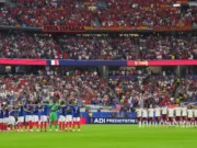 Spanyol Tumbangkan Prancis 2-0, Tembus Final Piala Dunia 2026