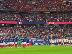 Spanyol Tumbangkan Prancis 2-0, Tembus Final Piala Dunia 2026